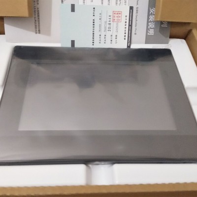 New For WEINVIEW 7 inch HMI TK8071iP In Box