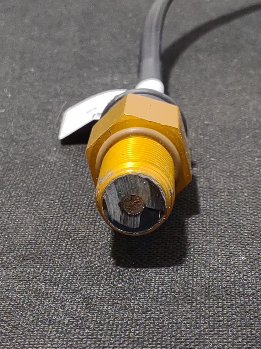 VSS SPEED SENSOR RPM REVOLUTION SENSOR A30011K HM-A30011k MALE