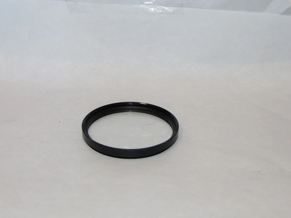 Genuine Tiffen Center-Spot 55mm Lens Filter for Portraiture Original - Image 2 of 2