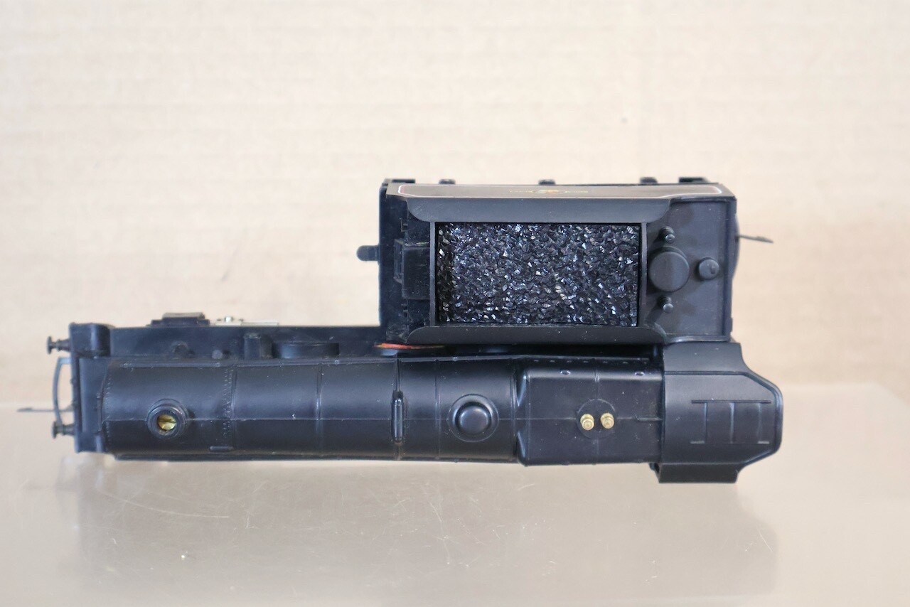 TRIANG R50 BR 4-6-2 PRINCESS CLASS LOCOMOTIVE 46205 PRINCESS VICTORIA ...