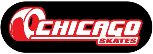 Chicago Skates Chicago Men'S Premium Leather Lined Rink Roller Skate - Picture 8 of 8
