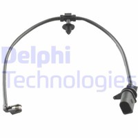 LZ0308 Delphi Warnkontakt, Bremsbelagverschleiß FüR Audi,Bentley,Vw