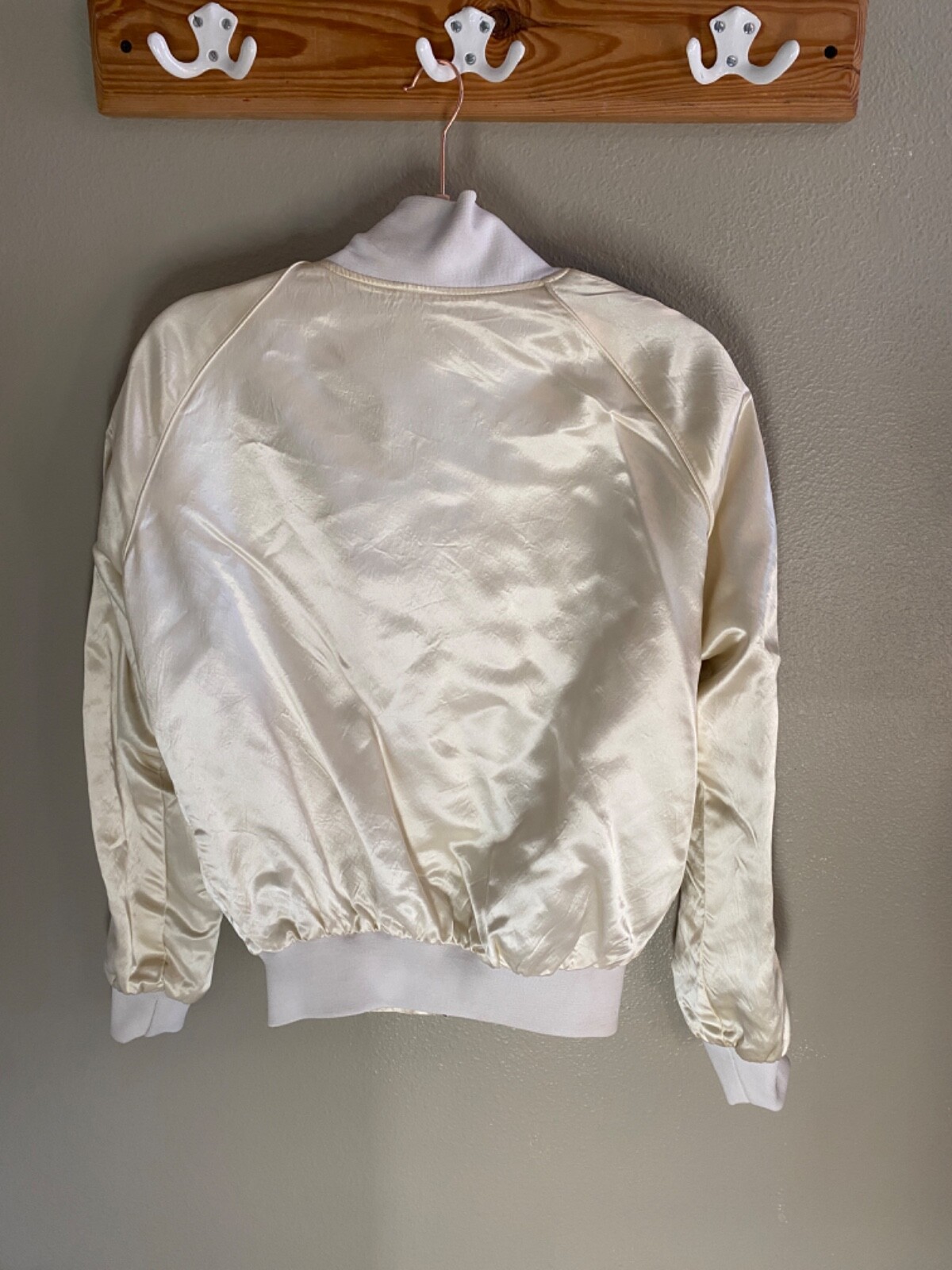 Roller Derby Jacket Gem