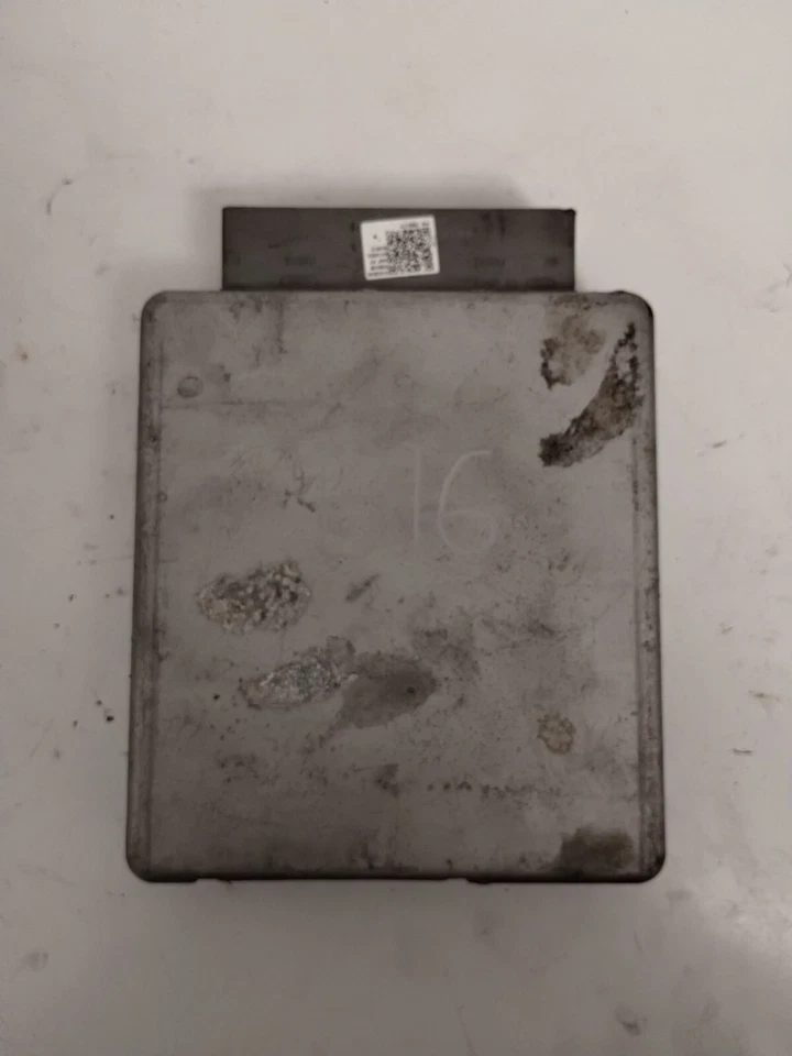 A1 Cardone 78-8517F se adapta a camionetas Ford 2000 OEM TESTE Foto 2 de 4