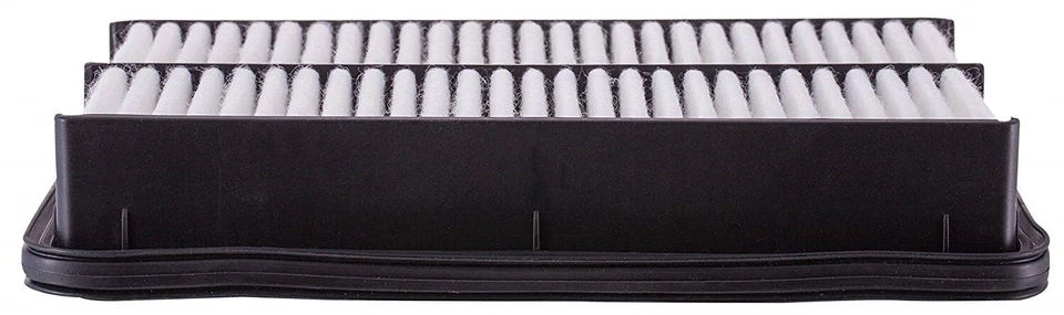 FILTRO DE AIRE KIA Sportage 2005-2008 - V6 2,7 L Foto 4 de 4