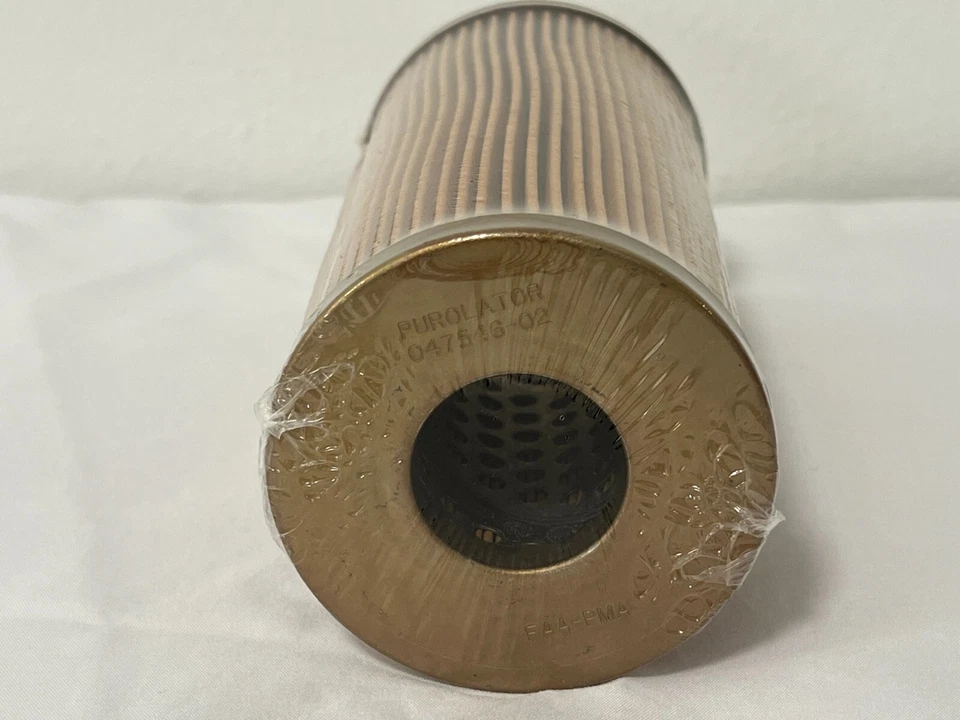 Helicóptero elemento filtro FAA-PMA Purolator Facet 047546-02 Foto 2 de 4