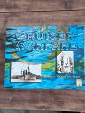 Avalanche Press-Cruiser Warfare : Great War at Sea #APL0026