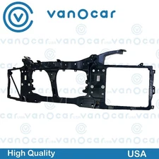 🔴 For Tesla Model S 2016-20 DV2W Front Radiator Core Support Brace 1005536-00-J