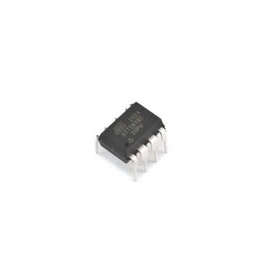 1/2/5/10PCS ATTINY85-20PU IC MCU 8BIT 8KB FLASH 8DIP in DIL housing 85-20PU NEW 1/2/5/10PCS ATTINY85-20PU IC MCU 8BIT 8KB FLASH 8DIP in DIL housing 85-20PU NEW