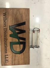 NEW OHMITE 0602 RESISTOR 76136 220 OHMS