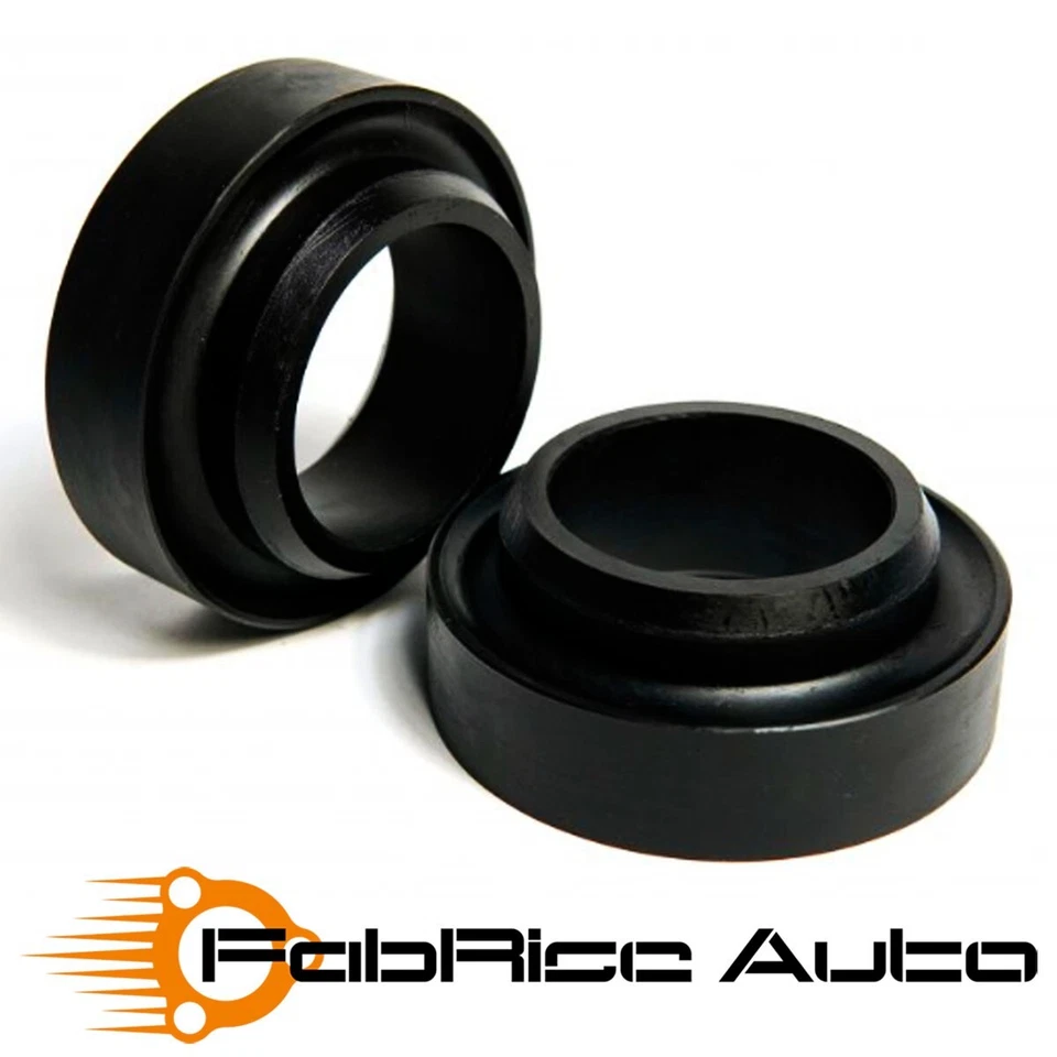 Car Spacers Lift Kit 0.8" 20mm for Citroen C4 AIRCROSS, C-CROSSER ENTERPRISE - Imagen 4 de 4