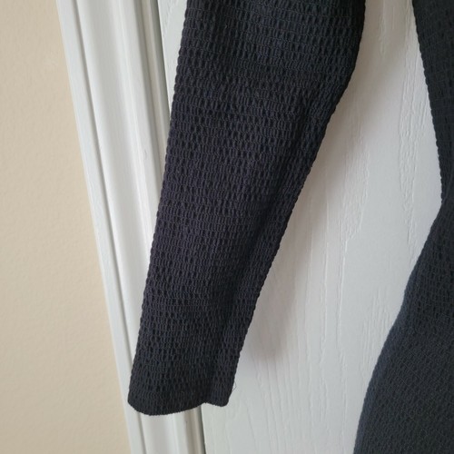 Top Theory Ennalyn Off The Shoulder taglia P nero - Foto 4 di 10