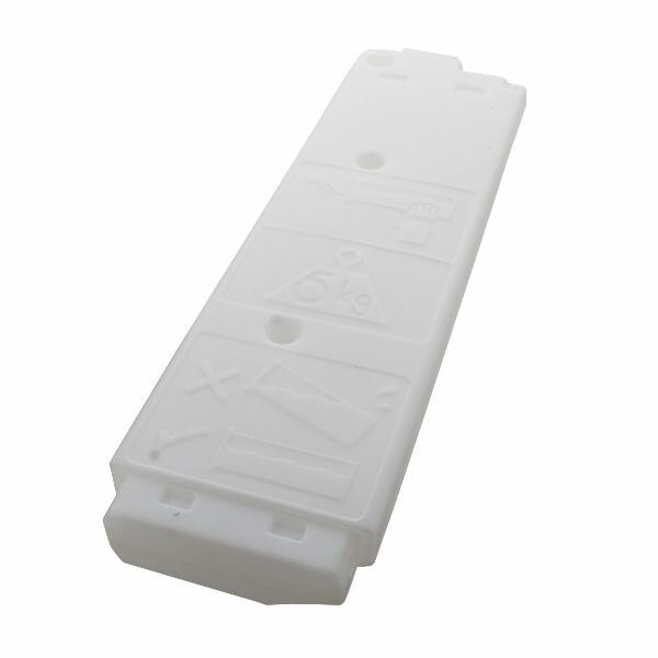 GENUINE Hotpoint Tumble Dryer Water Container Tank H2D71WUK, H2D81WUK C00193521