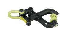 Brush Grubber BG-08 Heavy-duty Brush Grubber