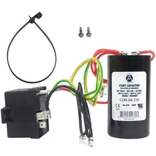 Appli Parts APHS-1 1 to 3 TON Hard Start kit 208-244 V, 1 Ph for air conditioner