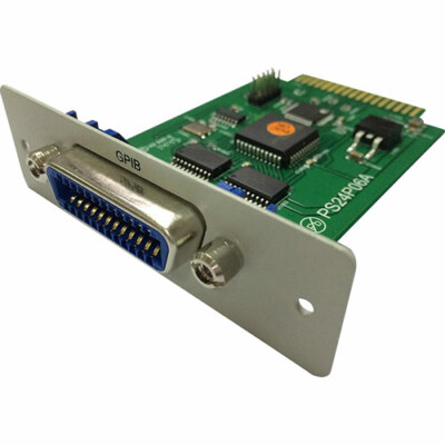 Instek APS-001 GPIB Interface Card for APS-7000 AC Power Sources