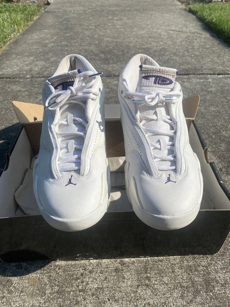 Mike bibby jordans cheap