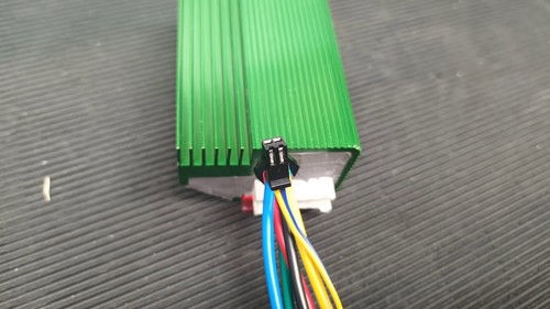 Accelerated Systems Inc. (ASI) BAC855 Controller - New, No Box, No Accessories - Picture 5 of 9