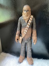 2014 Star Wars CHEWBACCA 20" Tall Big Action Figure Jakks Pacific