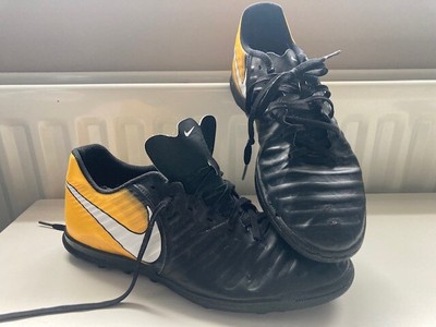 nike tiempo x astro turf