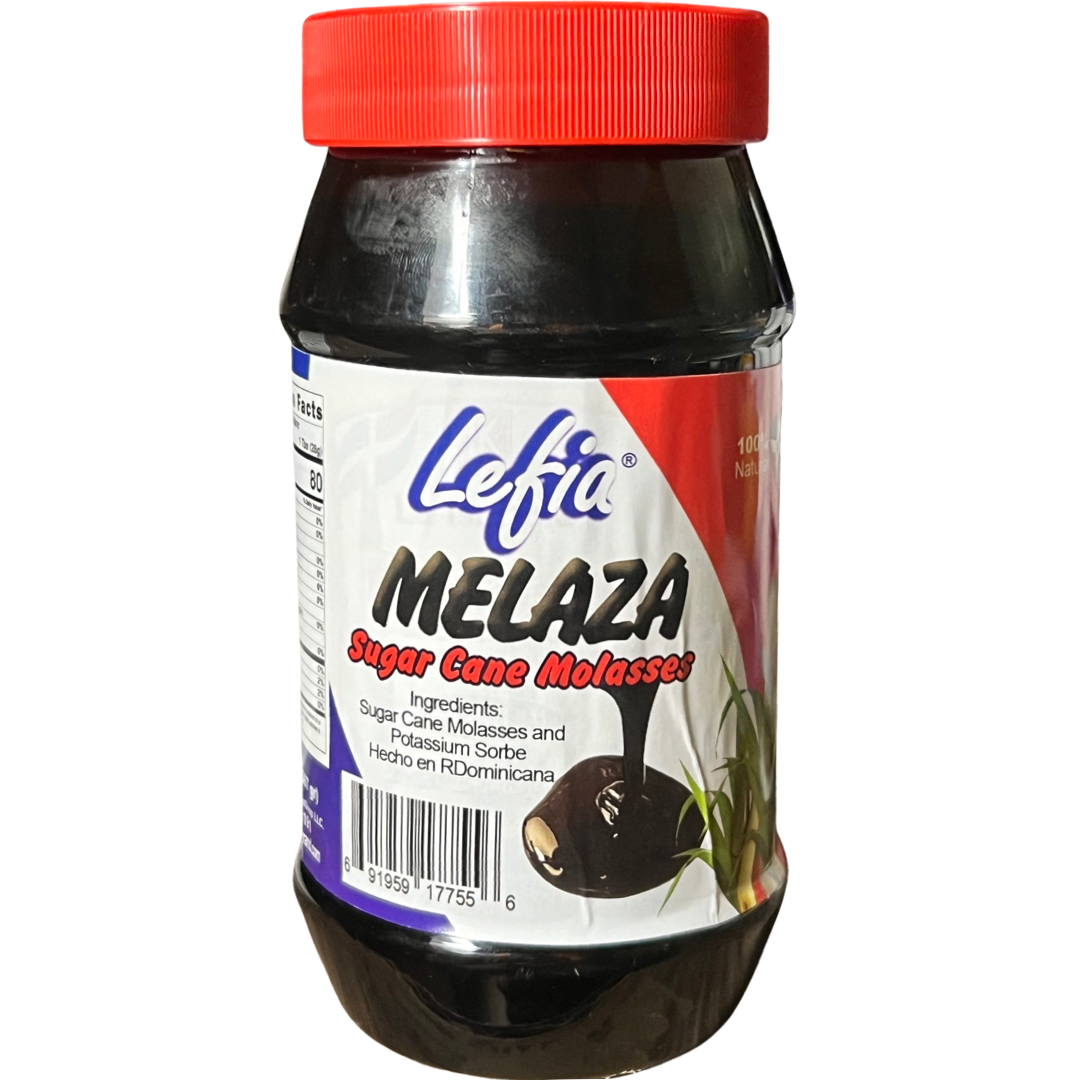 MELAZA DOMINICANA 100% NATURAL (MOLASSES) 22OZ. | eBay