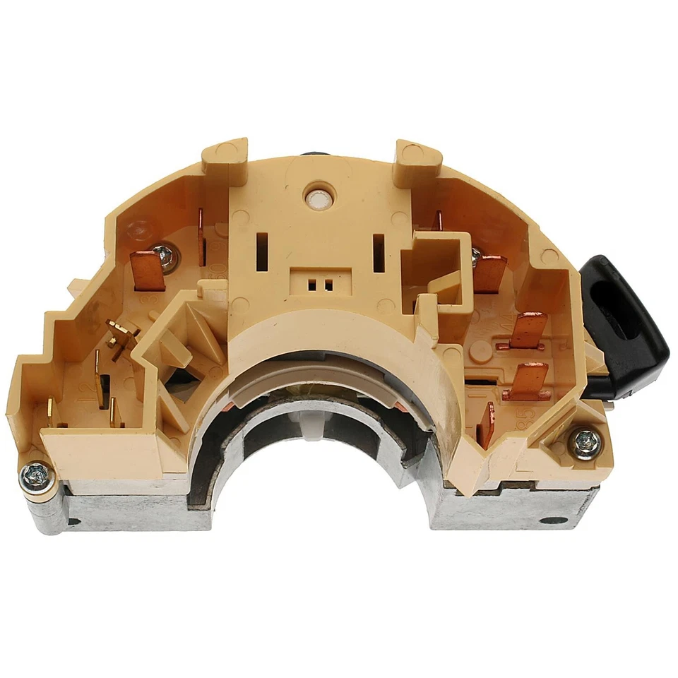 For 1986-1988 Ford Thunderbird Headlight Dimmer Switch SMP 421IH99 1987 - Image 3 of 4