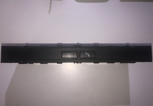 877# BMW 5er Schaltzentrum Mittelkonsole 6949450