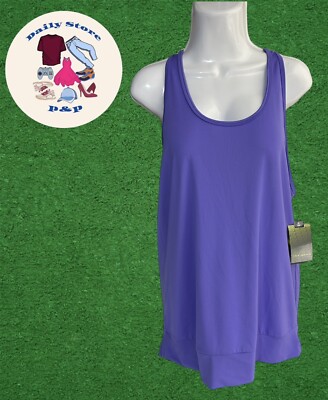 banded bottom tank tops