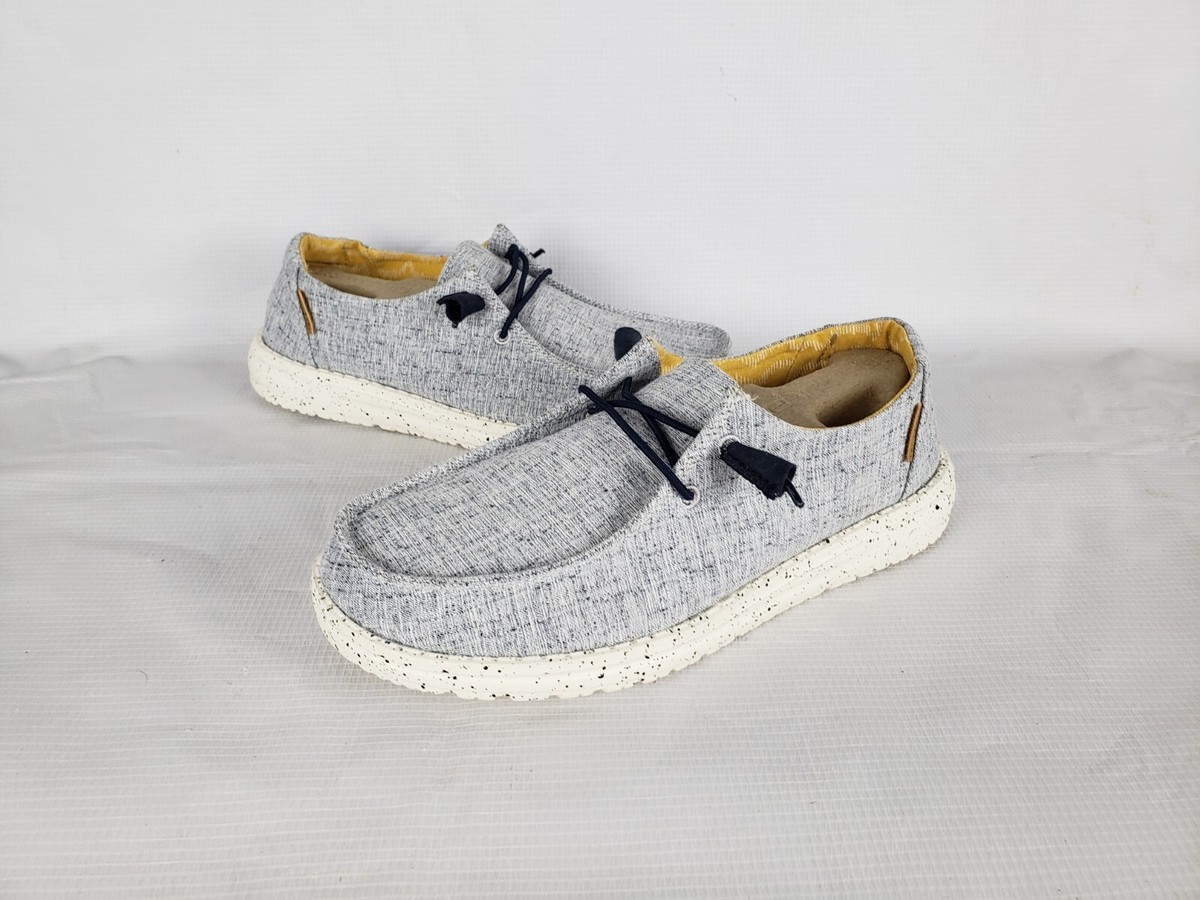 HEY DUDE Women\'s Size 9 Wendy\