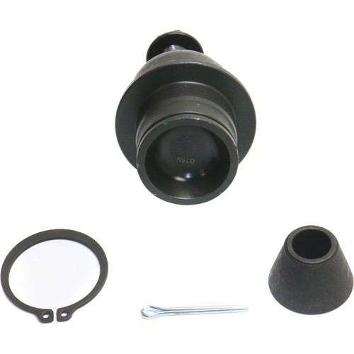 MOOG Front Lower Pair Ball Joints Kit For Nissan 350Z RWD 2003-04 Infiniti G35 - Picture 7 of 7
