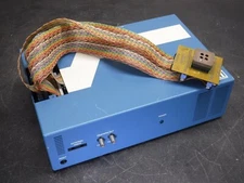 USED NICE HMI Huntsville Micro Systems Inc Model HC11P W/ 68HC11K4/N4 REV A N6