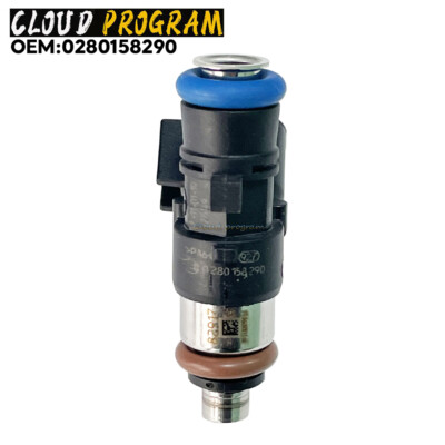 NEW For Bosch 731cc Fuel Injector Short Uscar 0280158290 AF49-1905
