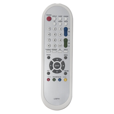 GA603WJSA GA667WJSA Fernbedienung fur Sharp LCD Fernseher LC32D44U LC32D47U