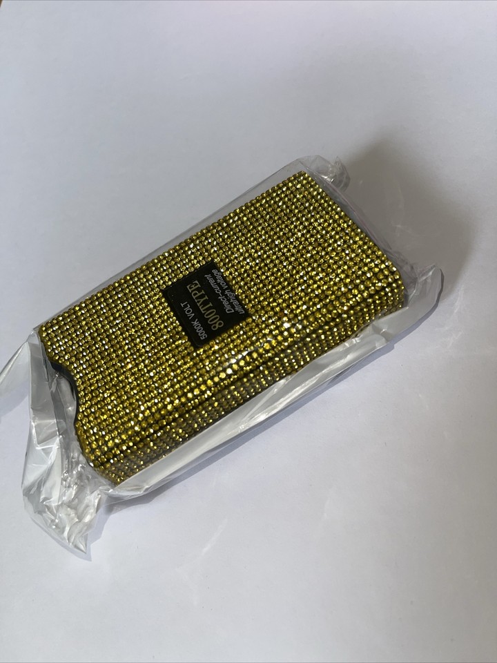Bedazzled Taser / Stun Gun eBay