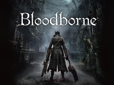 Bloodborne Platinum / Cleanup Trophy Service