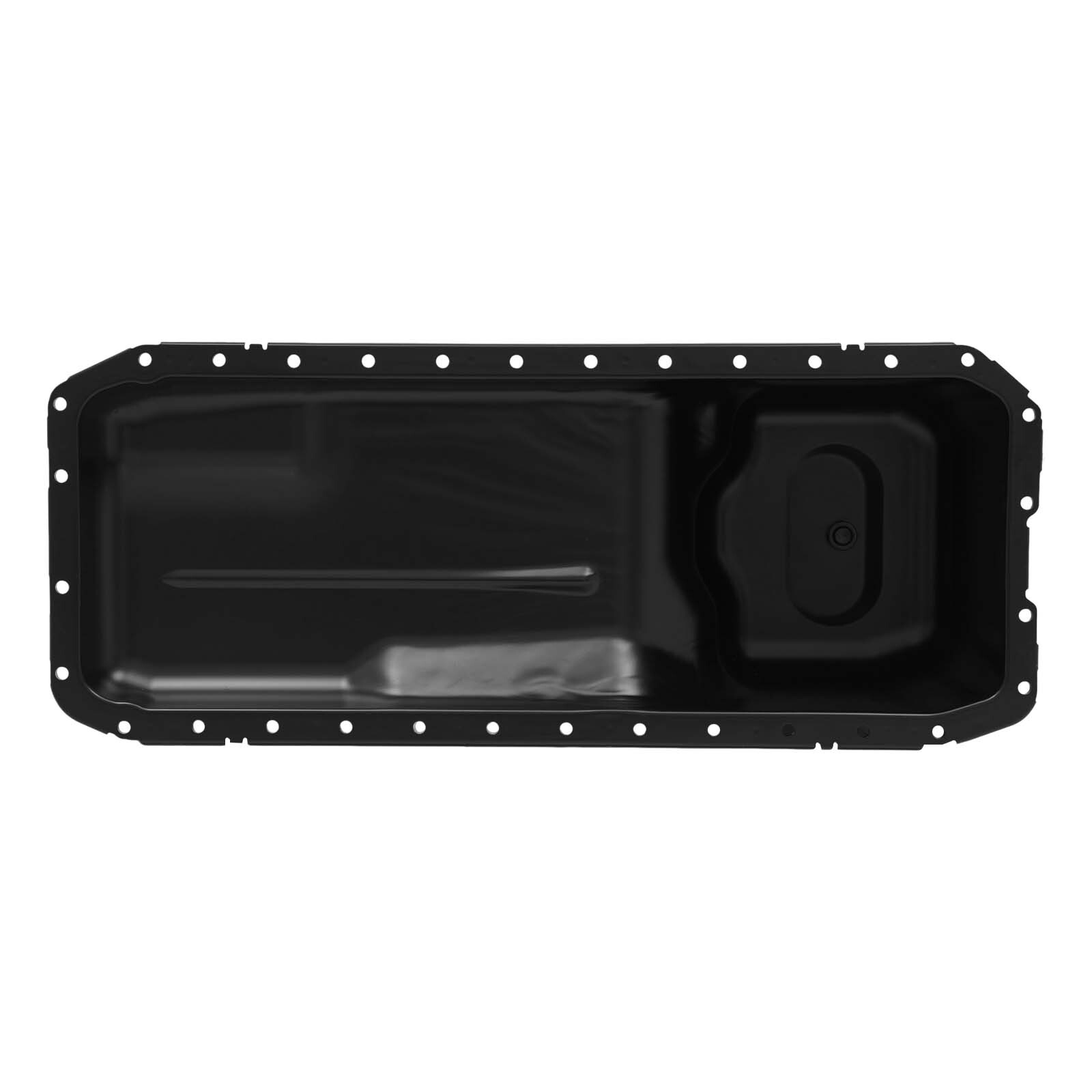 Engine Oil Pan for 6.7L Cummins Diesel Dodge Ram Truck 2500 3500 4500 NEW thumbnail 5