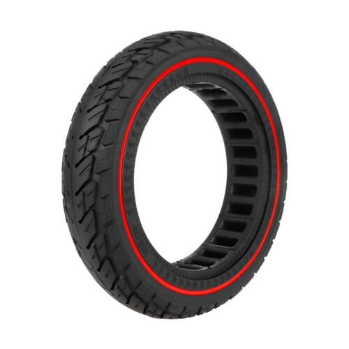 10 Inch Electric Scooter Solid Tire ULIP10X2.125  Inflatable Nine F20F30F40 W1G7 - Afbeelding 1 van 6