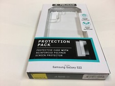 Pelican Protection Pack for Galaxy S22 - Clea...