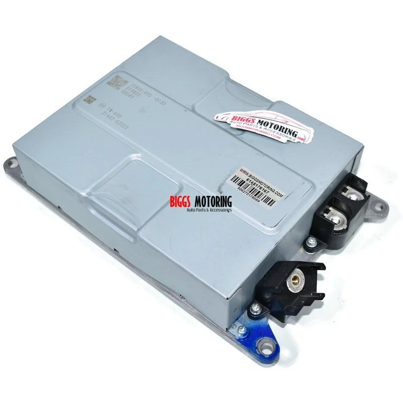 2014-2018 заводской OEM ACURA RLX гибридный аккумулятор DC конвертер 12V 1C800-R9S-0130 - Изображение 2 из 4