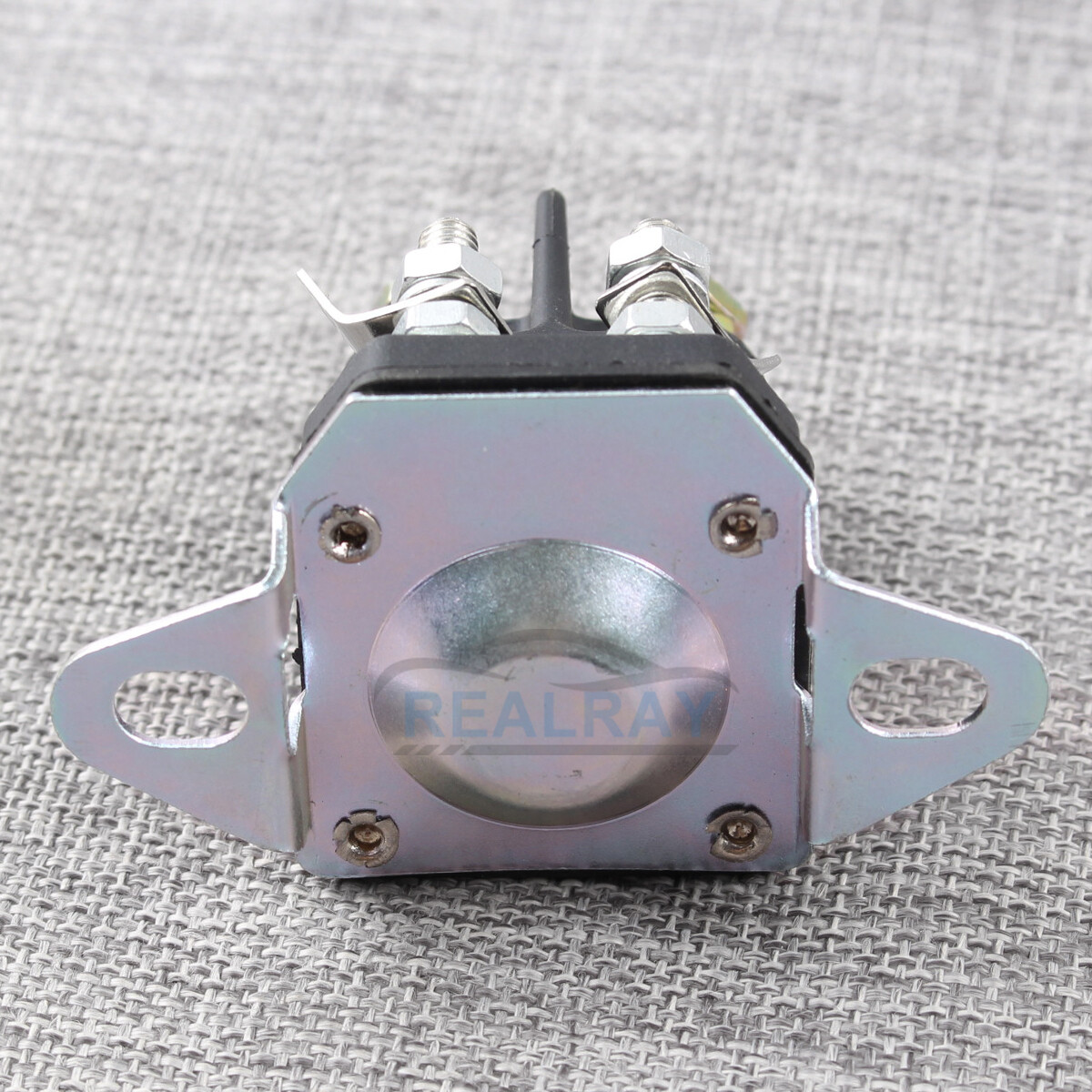 New starter solenoid For Exmark Zero Turn mowers Fits Lazer Z and