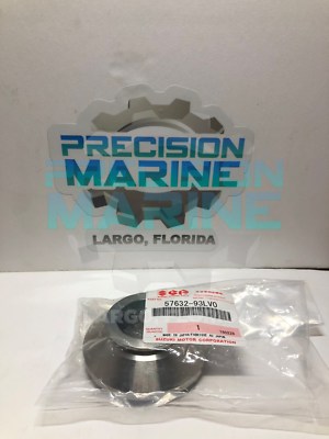 Suzuki Outboard Watergrip© Propeller Bushing Stopper 57632-93L10