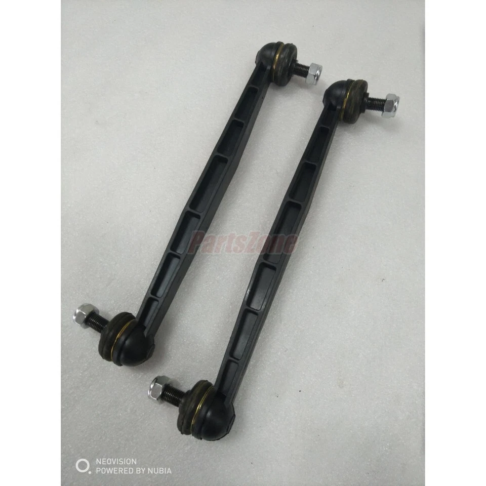 2x Front Stabilizer Links Sway Bar Links Fit for Opel Astra G 1998-2005 0350614 - image 2 of 4