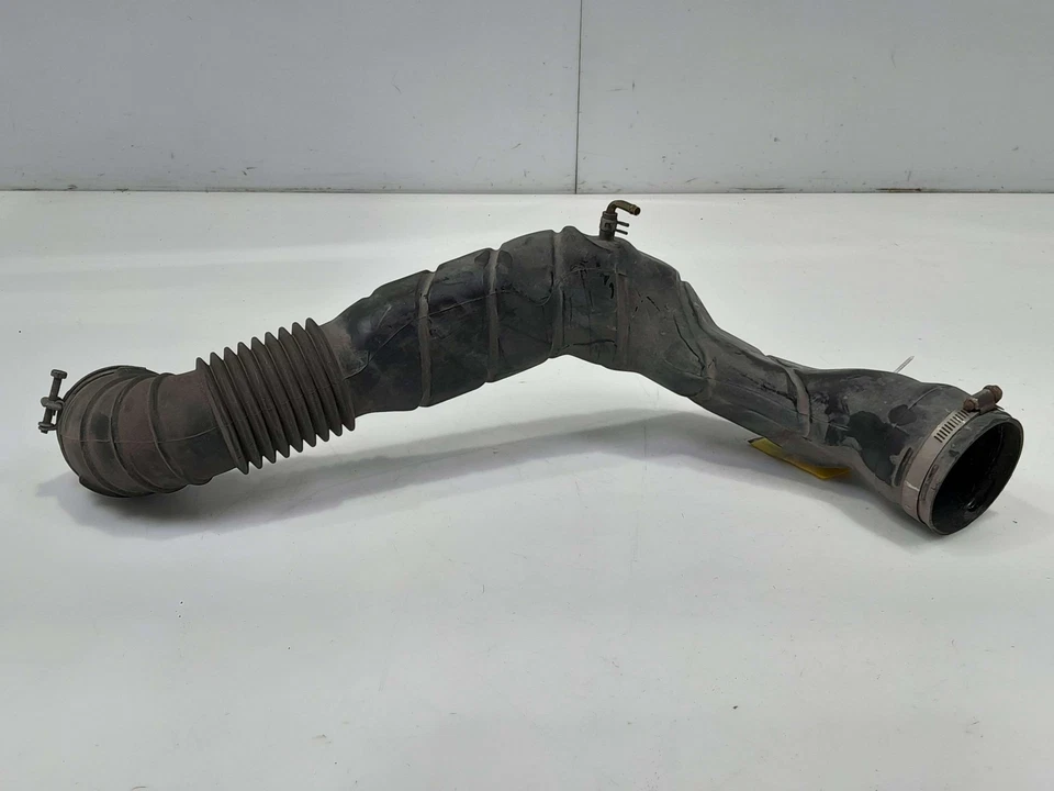 1991 - 1997 Toyota Previa Engine Cool Air Intake Duct OEM 52830-95D00 - Image 3 of 4