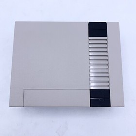 Nintendo NES Classic Edition CLV-001 Mini Console System W/ 1 Controller Tested