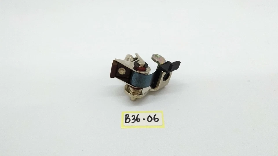 Контактная точка Suzuki A100 AS100 AC100 GT100 TS100 TC100 - Изображение 3 из 4