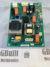GE OEC 9800 C-Arm  ISD2 00-880317-02 Power Control Board :30DayWarranty🇺🇸👍