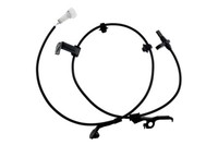 Abs-Sensor Vorne Links Toyota Ractis P10 Yaris P9 89543-52050 89543-52030