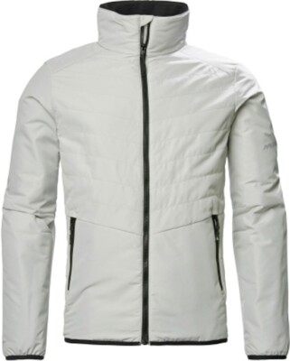 MUSTO Jacke  Gr. L /EUR 50 Segeljacke Sportjacke  Corsica Primaloft Funnel US 40