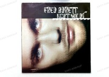 Fred Adrett - Nicht Wie Du GER LP 2000 .
