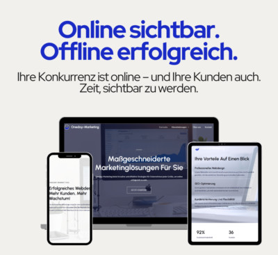   Professionelle Website erstellen lassen   Webdesign für jeden